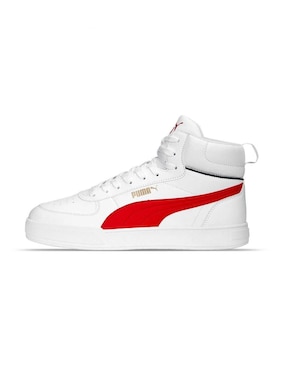 Tenis Puma caven mid para hombre
