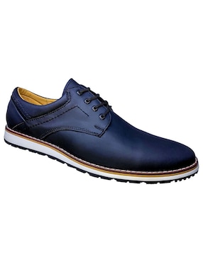 Zapato Derby Enco Footwear Para Hombre