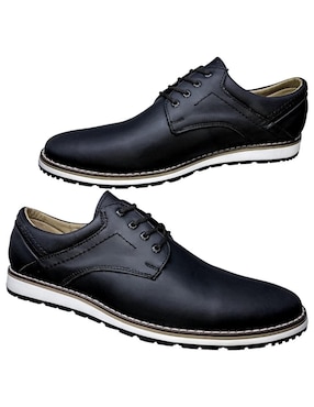 Zapato derby Enco Footwear para hombre