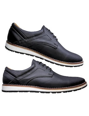 Zapato derby Enco Footwear para hombre