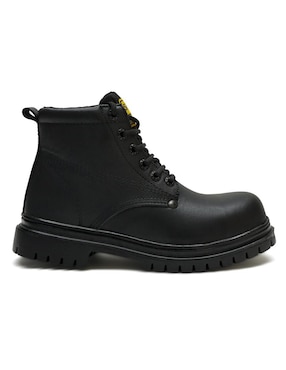 Bota Sfb de piel para hombre