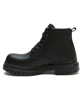 Bota Sfb de piel para hombre