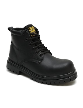 Bota Sfb de piel para hombre