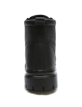 Bota Sfb de piel para hombre