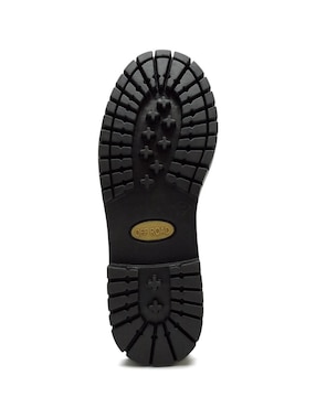 Bota Sfb de piel para hombre