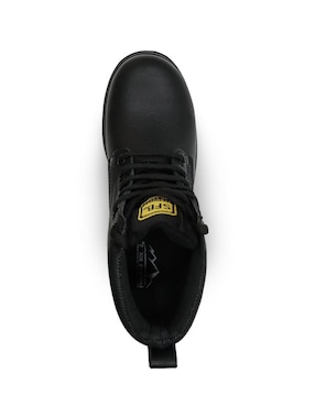 Bota Sfb de piel para hombre