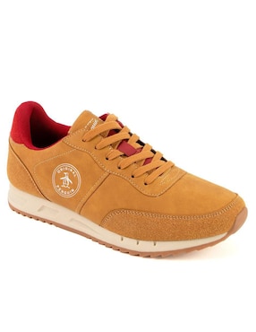 Tenis Original Penguin Style Roy Para Hombre