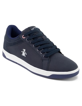 Tenis Original Penguin Style Aaron Para Hombre