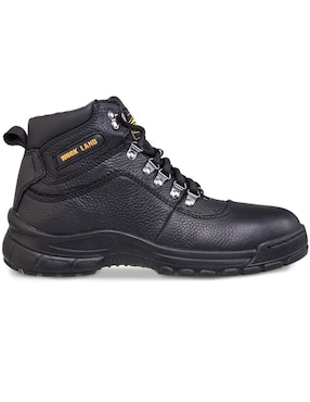 Bota Workland de piel para hombre