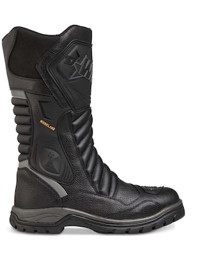 Bota Workland de piel para hombre