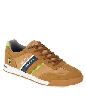 Tenis Original Penguin Style Douglas Para Hombre