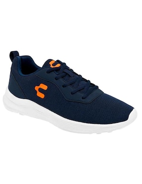 Tenis Charly Para Hombre