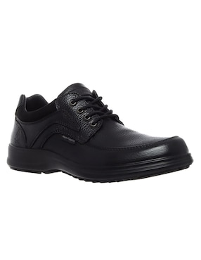 Zapato Hush Puppies Para Hombre