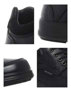 Zapato cerrado Hush Puppies para hombre