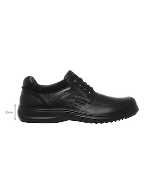 Zapato cerrado Hush Puppies para hombre