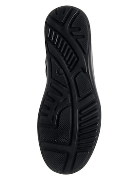 Zapato cerrado Hush Puppies para hombre