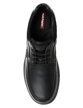 Zapato cerrado Hush Puppies para hombre