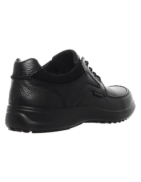 Zapato cerrado Hush Puppies para hombre