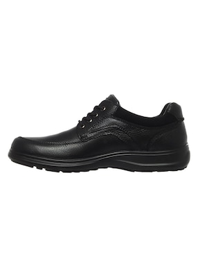 Zapato cerrado Hush Puppies para hombre
