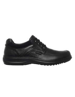 Zapato cerrado Hush Puppies para hombre