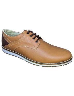 Zapato Derby Enco Footwear Para Hombre