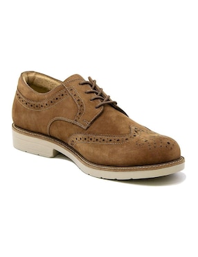 Zapato Bostoniano Florsheim Para Hombre