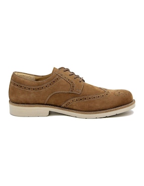 Zapato bostoniano Florsheim para hombre
