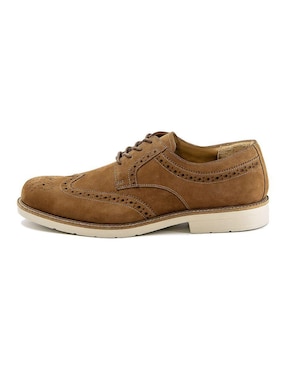 Zapato bostoniano Florsheim para hombre