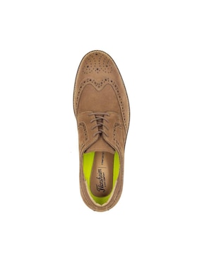 Zapato bostoniano Florsheim para hombre