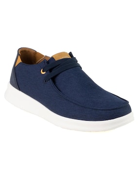 Tenis Original Penguin Style Mau Para Hombre