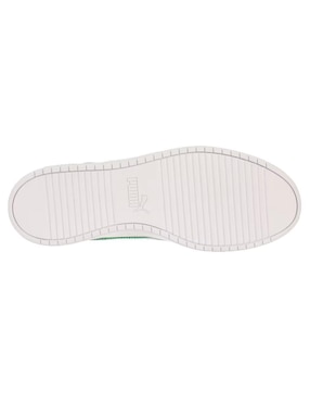 Tenis Puma rickie para hombre