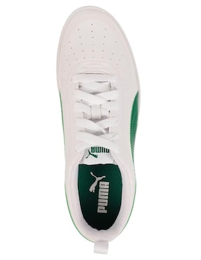 Tenis Puma rickie para hombre