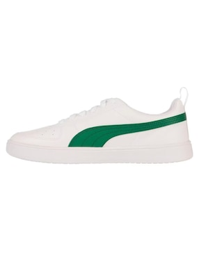 Tenis Puma rickie para hombre
