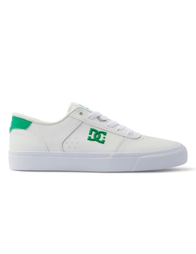 Tenis DC Shoes Teknic Para Hombre