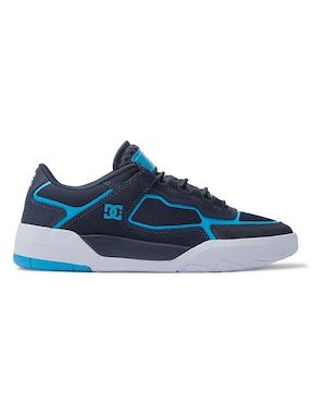 Tenis Tenis DC Shoes Metric Para Hombre