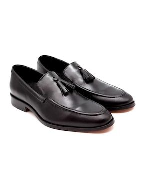 Mocasín Estilo DH para hombre