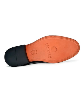 Mocasín Estilo DH para hombre