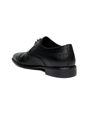 Zapato derby LOB para hombre