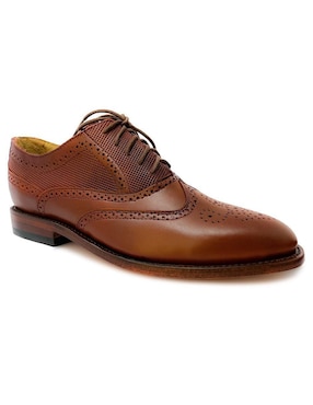 Zapato Bostoniano Dasalo Para Hombre