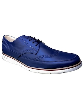 Zapato Bostoniano Enco Footwear Para Hombre