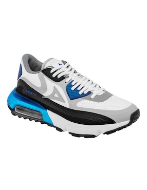 Tenis Pirma 5036 Para Hombre