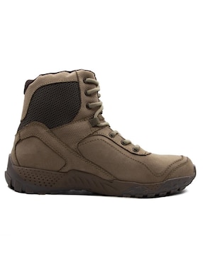 Bota Crosscountry Adventure Para Hombre