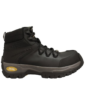 Bota Jeep Para Hombre