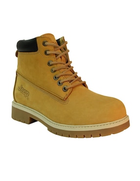 Bota Jeep Para Hombre