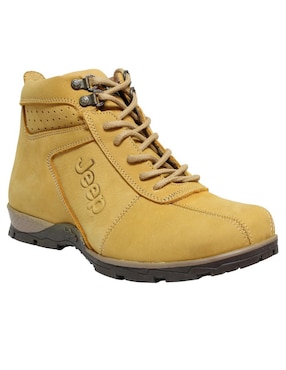 Bota Jeep Para Hombre