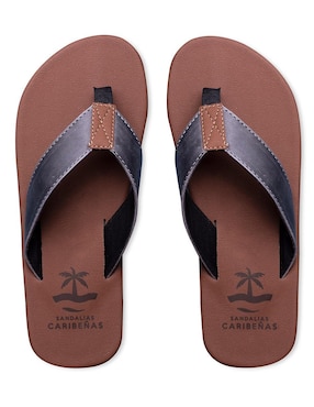 Sandalias para caballero en Liverpool