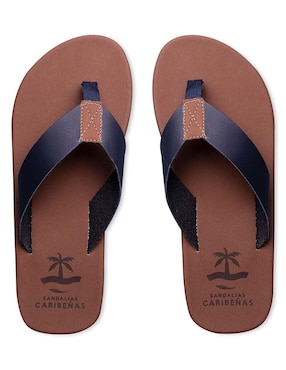 Sandalias Caribeñas Para Hombre