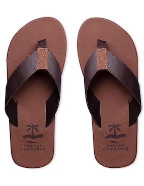 Sandalias Caribeñas Para Hombre