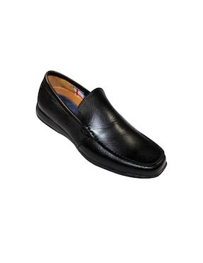 Zapato Driver Leon Para Hombre