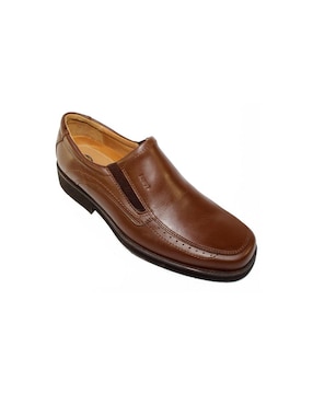 Zapato Driver Leon Para Hombre